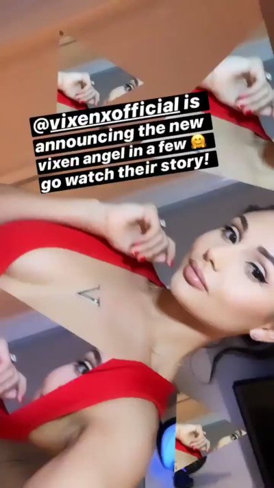 Watch Ariana Marie ™'s leaked NSFW video on TwXstars