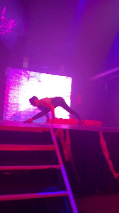 Watch CanhOe's leaked NSFW video on TwXstars