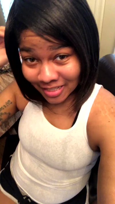 Watch Tonee. 💛's leaked NSFW video on TwXstars