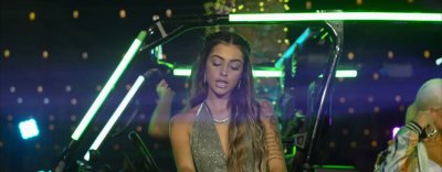 Watch Malú Trevejo's leaked NSFW video on TwXstars