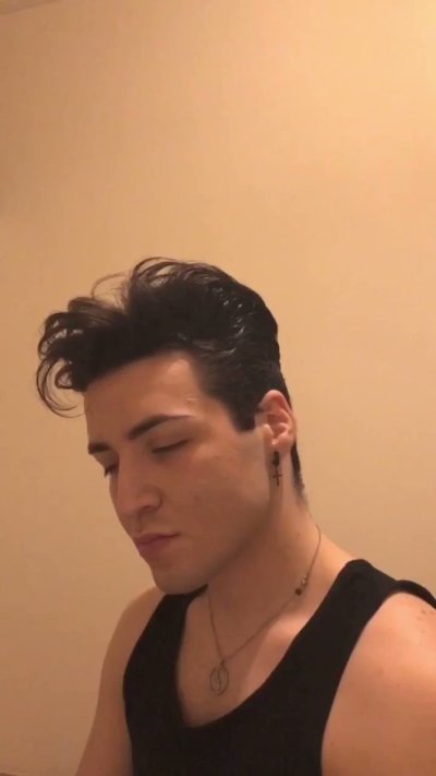 Watch antonio's leaked NSFW video on TwXstars