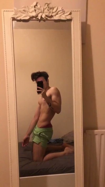 Watch antonio's leaked NSFW video on TwXstars