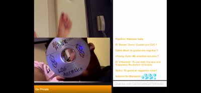 Watch RAÚL's leaked NSFW video on TwXstars