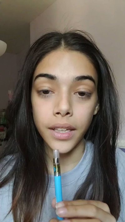 Watch 🌟harmony🌟 hiatus's leaked NSFW video on TwXstars