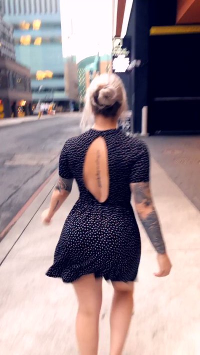 Watch lil nugget's leaked NSFW video on TwXstars