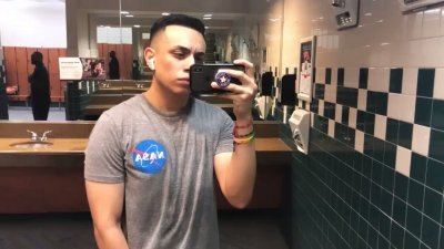 Watch Ericcc's leaked NSFW video on TwXstars