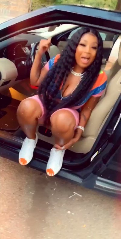 Watch FineAssTweet👅's leaked NSFW video on TwXstars