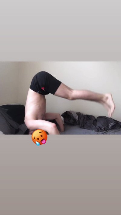 Watch antonio's leaked NSFW video on TwXstars