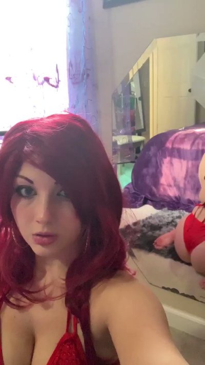 Watch erin eevee's leaked NSFW video on TwXstars