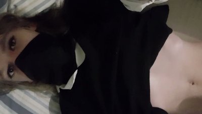 Watch 𝘼𝙡𝙢𝙤𝙨𝙩𝙩𝙤𝙖𝙨𝙩™🐈's leaked NSFW video on TwXstars