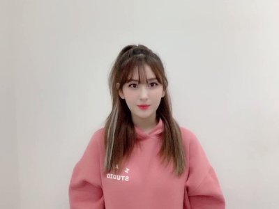 Watch JEON SOMI (전소미)'s leaked NSFW video on TwXstars