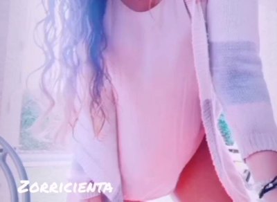 Watch ℤ𝕠𝕣𝕣𝕚𝕔𝕚𝕖𝕟𝕥𝕒's leaked NSFW video on TwXstars