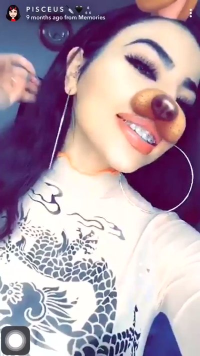 Watch 🛸👽INVΛDER YΛZ👽🛸 ₆⁶₆'s leaked NSFW video on TwXstars