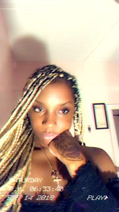 Watch kiki ♡ ︎'s leaked NSFW video on TwXstars