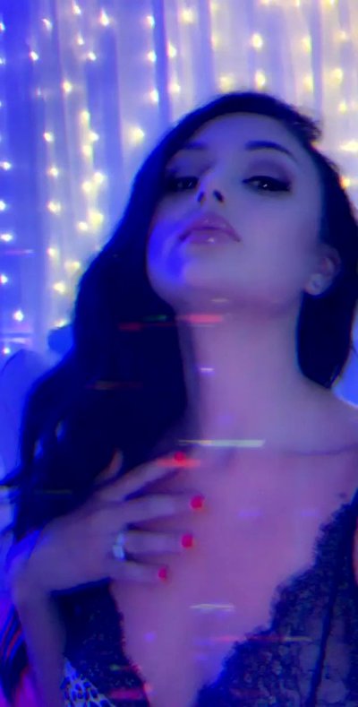 Watch Ariana Marie ™'s leaked NSFW video on TwXstars