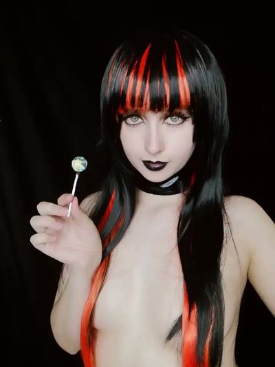 Watch Gumi 💕's leaked NSFW video on TwXstars