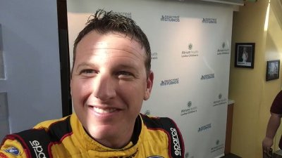 Watch Michael McDowell's leaked NSFW video on TwXstars