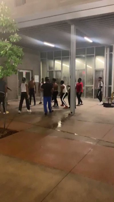 Watch Bryant.A 🇳🇬✨'s leaked NSFW video on TwXstars