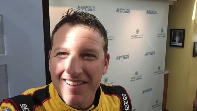 Watch Michael McDowell's leaked NSFW video on TwXstars