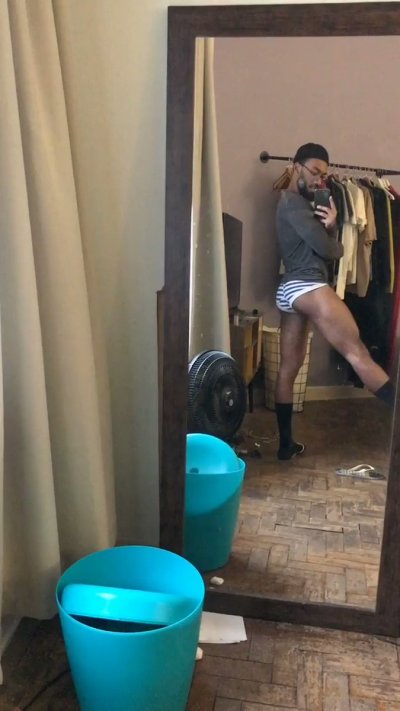 Watch Jônatas's leaked NSFW video on TwXstars