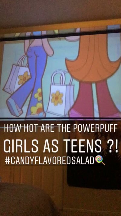 Watch 🌿 Karla Kush 🌿's leaked NSFW video on TwXstars