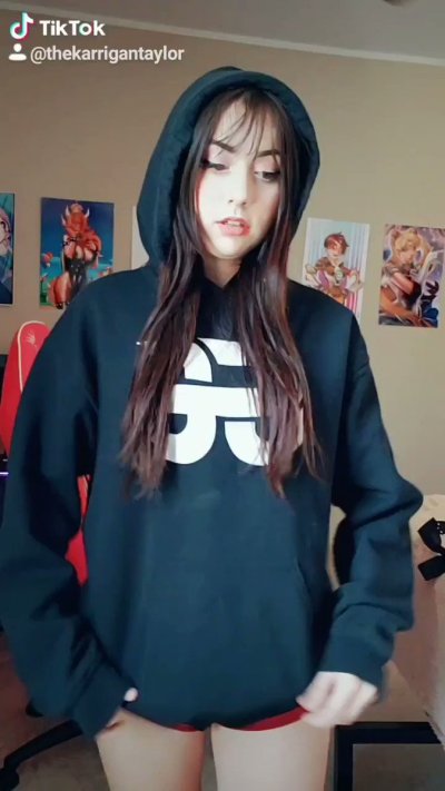 Watch Karrigan Taylor's leaked NSFW video on TwXstars