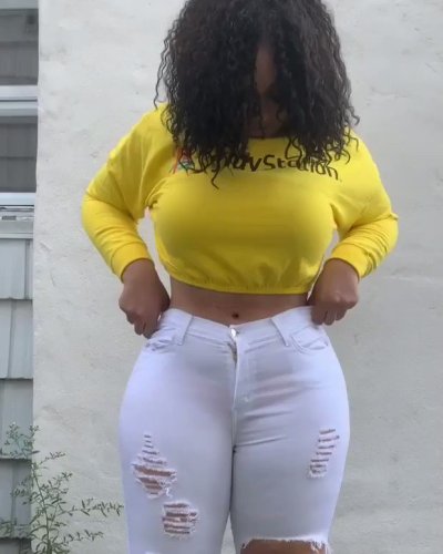 Watch Kristiana King ♓️🇬🇭's leaked NSFW video on TwXstars