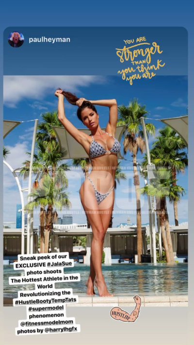 Watch Jala Sue's leaked NSFW video on TwXstars