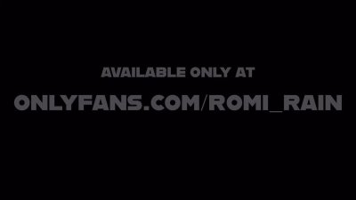 Watch Romi Rain ®'s leaked NSFW video on TwXstars