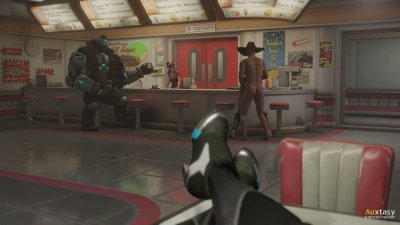 Watch Auxtasy's leaked NSFW video on TwXstars