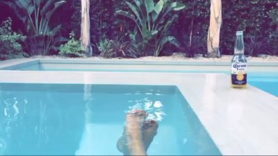 Watch OfficialEmpressJennifer's leaked NSFW video on TwXstars