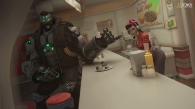 Watch Auxtasy's leaked NSFW video on TwXstars