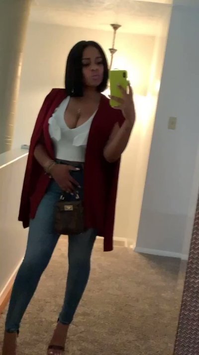 Watch Feb28♓️'s leaked NSFW video on TwXstars