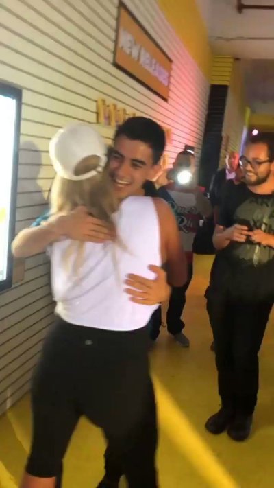 Watch Phoenix Marie's leaked NSFW video on TwXstars