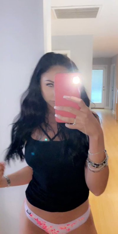 Watch Ariana Marie ™'s leaked NSFW video on TwXstars