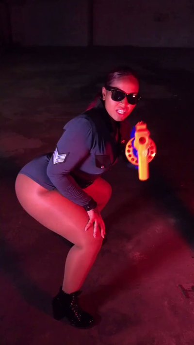 Watch Ashana Finesse's leaked NSFW video on TwXstars