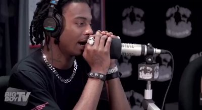 Watch 𝙁𝙡𝙤𝙧𝙞𝙙𝙖𝘽𝙤𝙮 🌴🏄🏾‍♂️'s leaked NSFW video on TwXstars