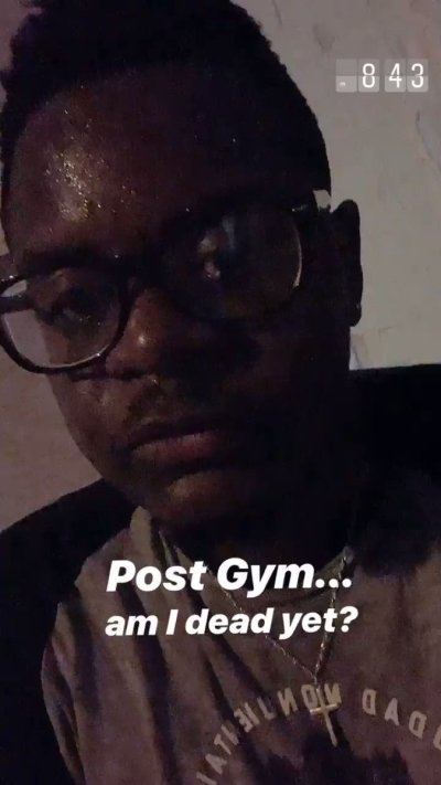 Watch Eric T. Turner, Jr., Ed.D ©'s leaked NSFW video on TwXstars