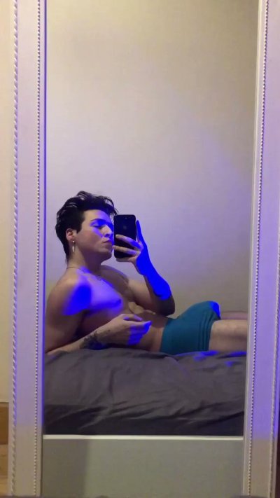 Watch antonio's leaked NSFW video on TwXstars