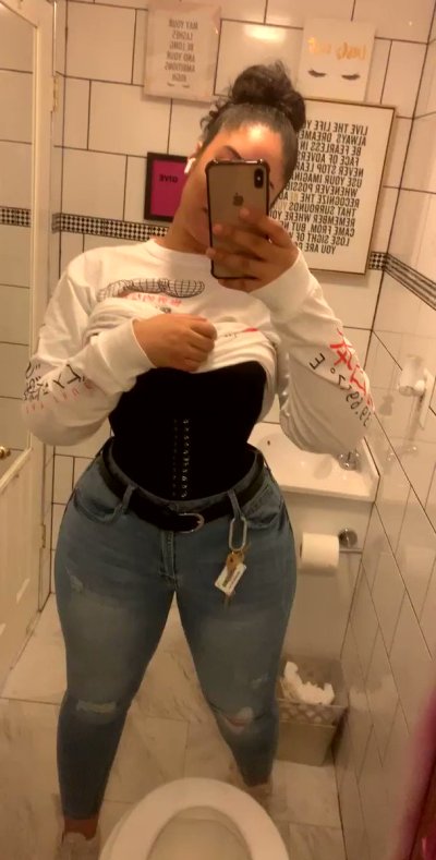 Watch Kristiana King ♓️🇬🇭's leaked NSFW video on TwXstars