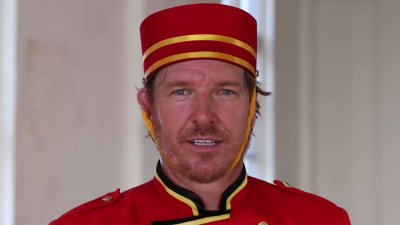 Watch Chip Gaines's leaked NSFW video on TwXstars