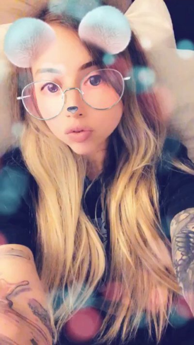 Watch sashsuicide's leaked NSFW video on TwXstars