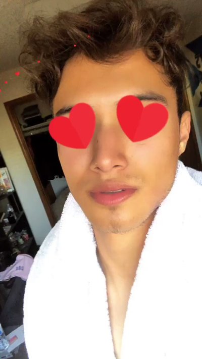 Watch Luis Alonso 🇲🇽🤙🏼's leaked NSFW video on TwXstars