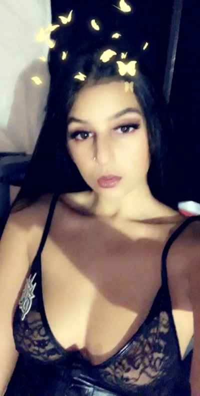 Watch Anna Spencer's leaked NSFW video on TwXstars