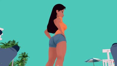 Watch Skudd!!'s leaked NSFW video on TwXstars