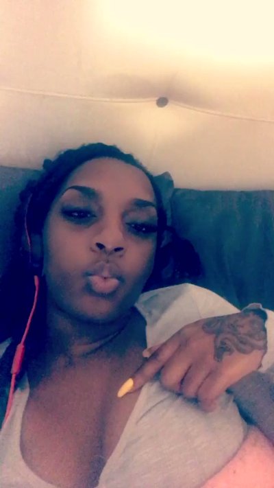 Watch kiki ♡ ︎'s leaked NSFW video on TwXstars