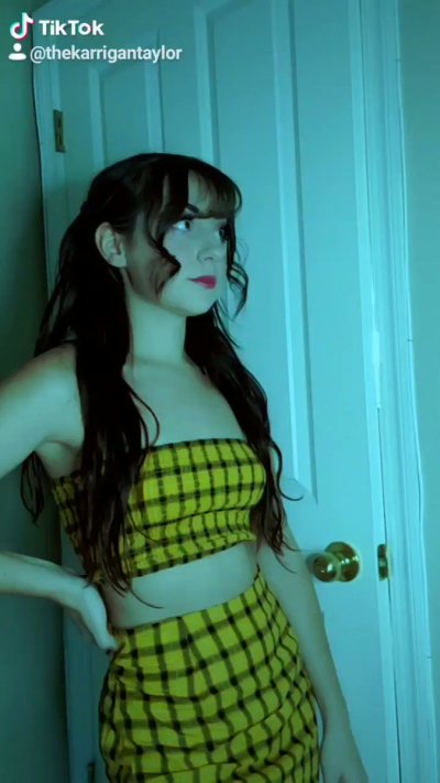 Watch Karrigan Taylor's leaked NSFW video on TwXstars