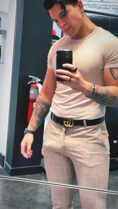 Watch trevor_wagner's leaked NSFW video on TwXstars