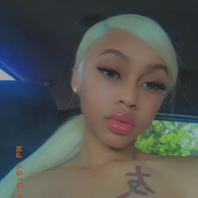 Watch GODDESSBAE__💛's leaked NSFW video on TwXstars