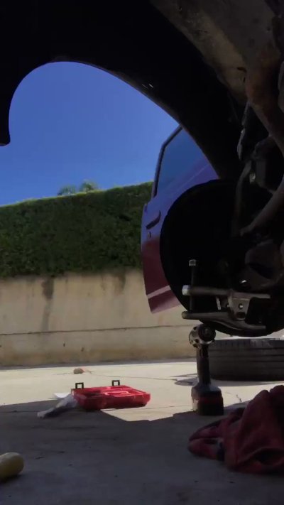 Watch Minitruckmommy Naked Mechanic/Welder/Drifter's leaked NSFW video on TwXstars